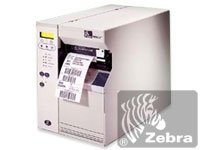 ZEBRA 105SL工業(yè)標簽打印機