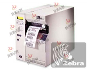 Zebra 140XiIII PLUS標簽打印機具體參數