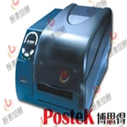 博思得(POSTEK) G-2108標簽打印機