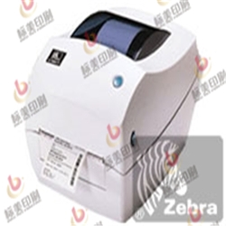 ZEBRA 888-TT和888-DT標簽打印機